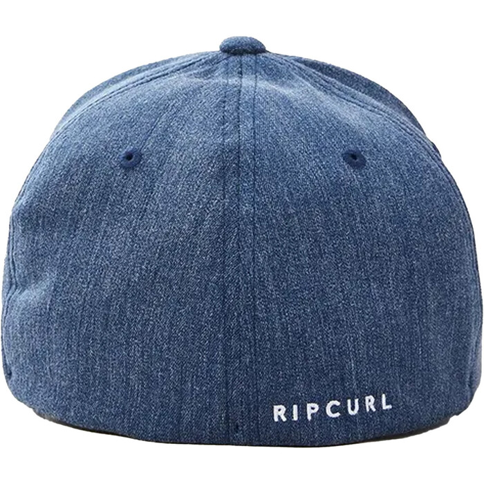 2024 Rip Curl Tepan Flexfit Cap 111MHE - Navy